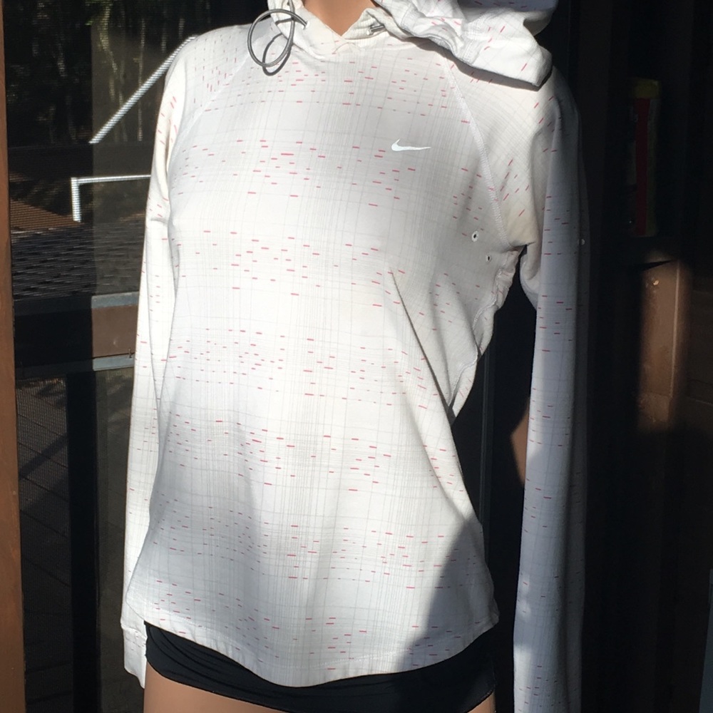 Nike Dri-Fit Hoodie